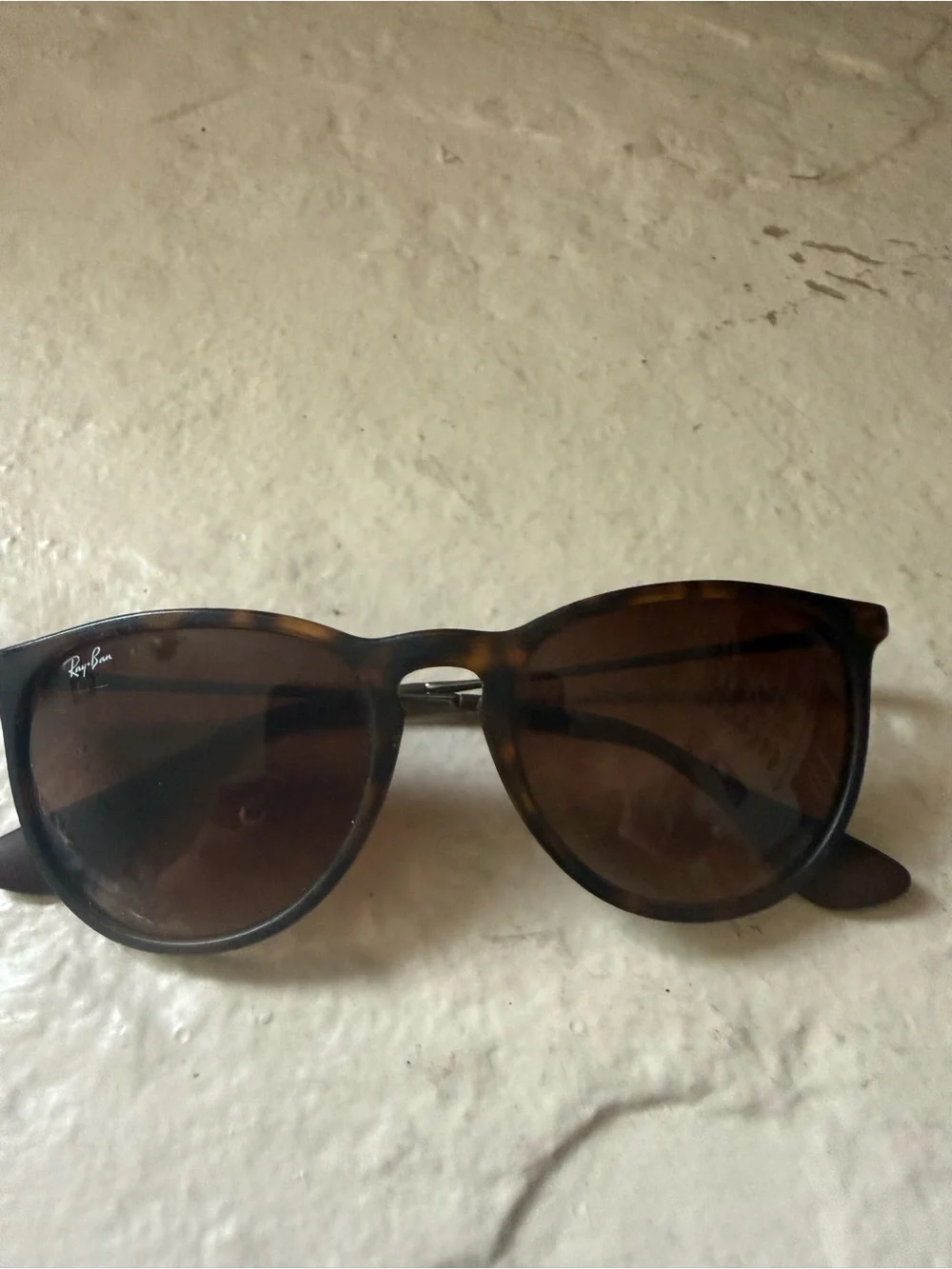 Ray-Ban Erica Classic Sunglasses